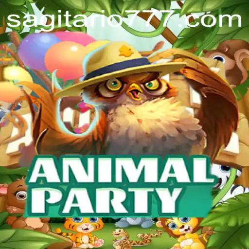AnimalParty: Um Novo Fenômeno no Mundo dos Jogos
