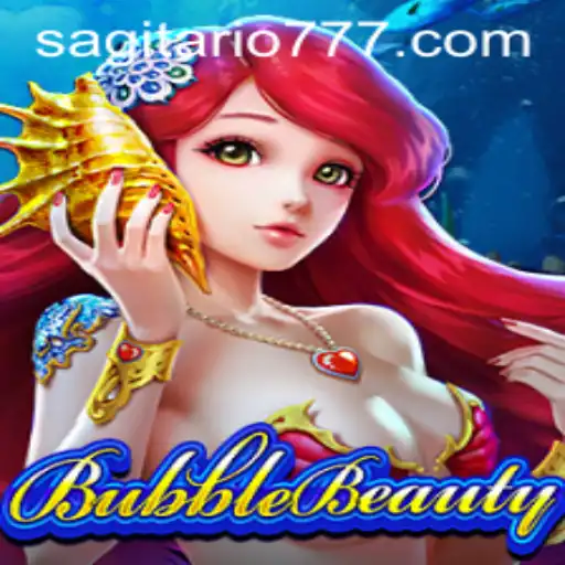 BubbleBeauty: Explorando o universo de Sagitario-777