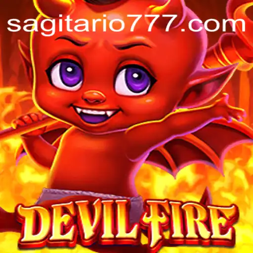 Descubra o Mundo de Aventura em DevilFire: Um Desafio com Sagitario-777