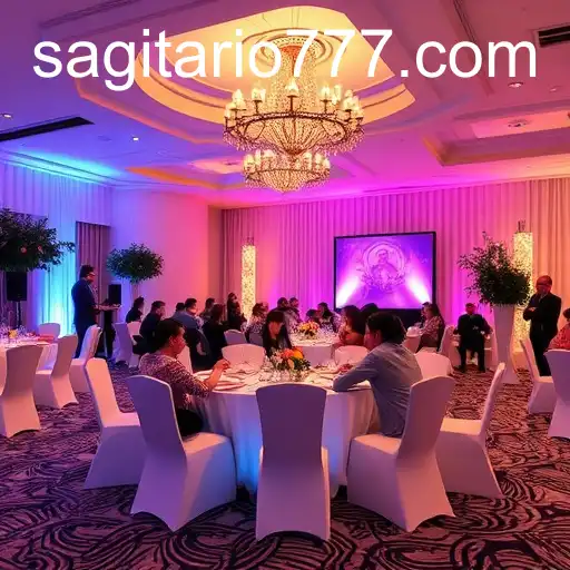 Eventos exclusivos