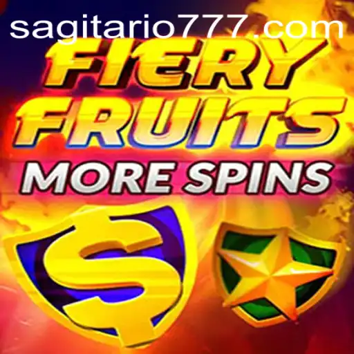 FieryFruitsMoreSpins: Uma Jornada Ardente pelos Cassinos Online