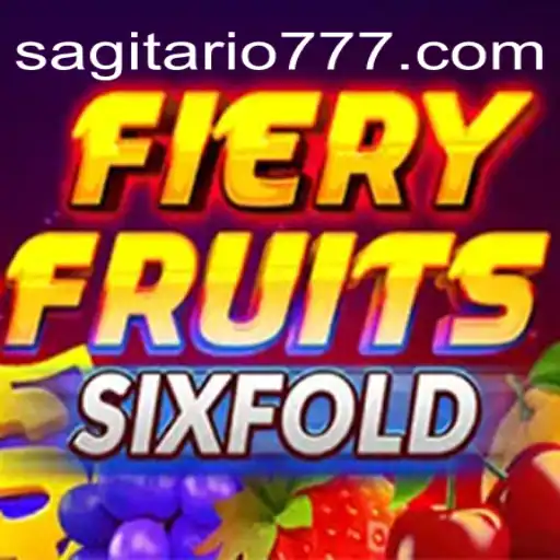 Explore o Fascinante Mundo de FieryFruitsSixFold: A Nova Sensação no Universo dos Jogos