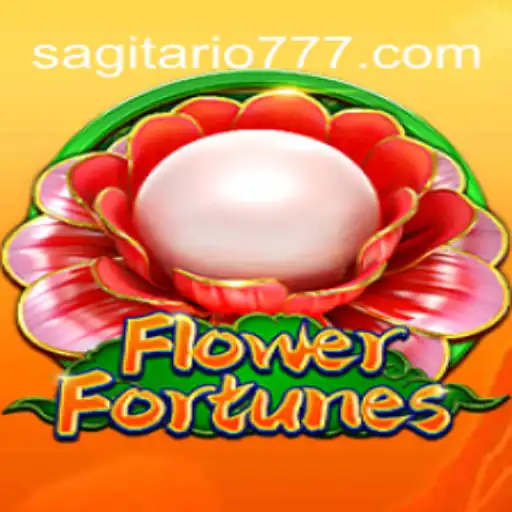Descubra a Magia do Jogo FlowerFortunes: Uma Experiência Inovadora para Entusiastas de Sagitário-777