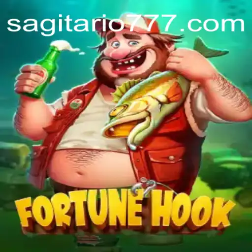 FortuneHook: A Nova Sensação nos Jogos com a Chave Sagitario-777