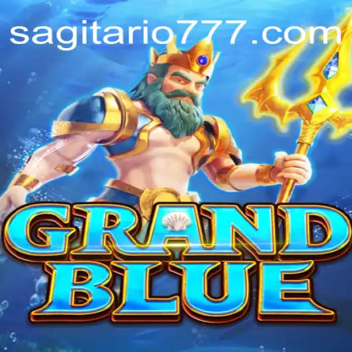 Descubra o Universo de GRANDBLUE: Aventura e Estratégia com Sagitario-777