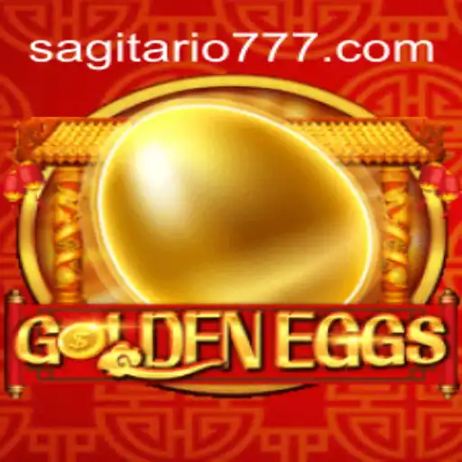 Descubra o Fascinante Mundo de GoldenEggs com Sagitario-777