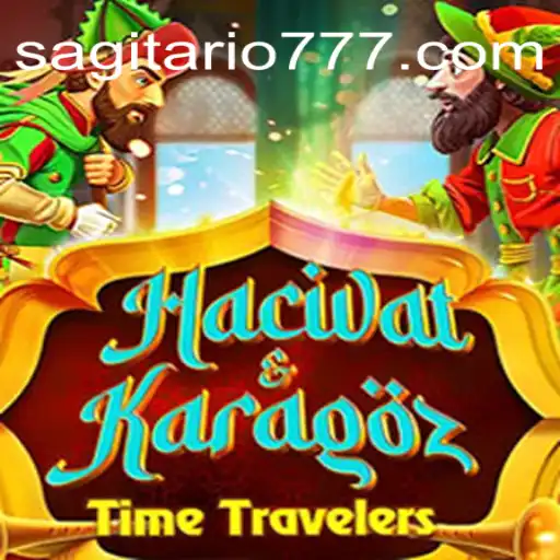 HacivatandKaragoz: Um Mergulho no Mundo do Jogo Inspirado pela Cultura Túrquica e Mitologia