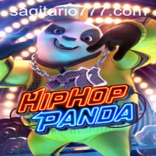 Descubra as Emoções do Jogo HipHopPanda