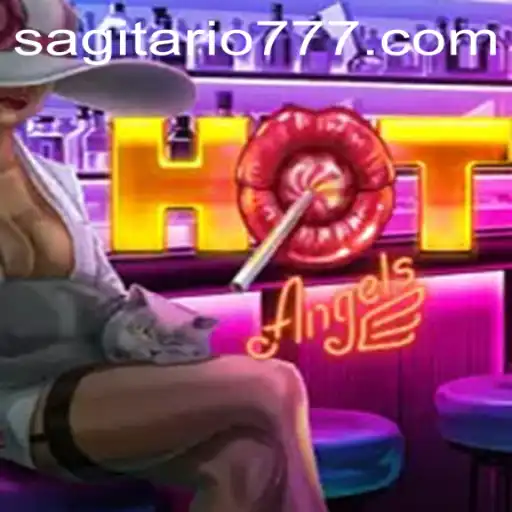Explorando o Fascinante Mundo de HotAngels: Uma Jornada Através do Jogo Sagitario-777