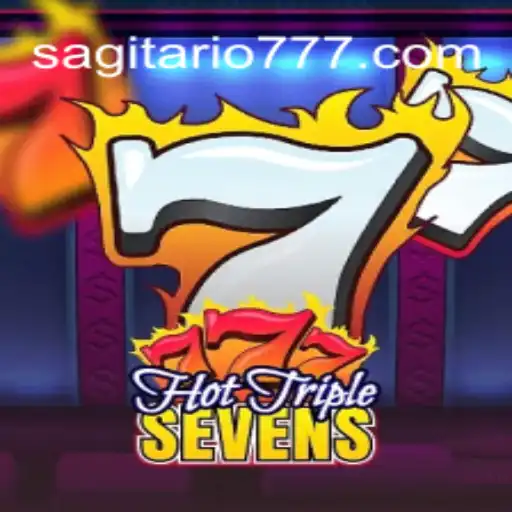Descubra o Fascinante Jogo HotTripleSevens: Uma Experiência Única