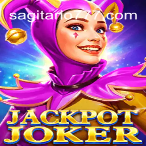Descubra o Novo JackpotJoker: A Aventura de Sagitario-777 no Mundo dos Cassinos