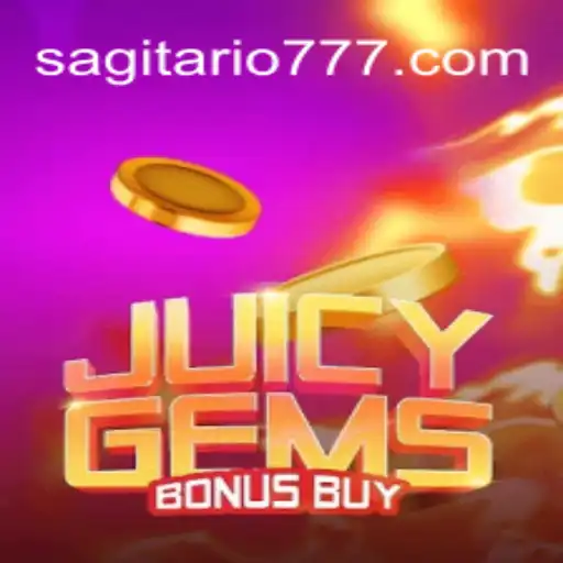 Explorando o Mundo de JuicyGemsBonusBuy: Uma Aventura com Sagitario-777