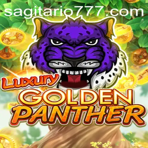 Explorando o Enigmático Mundo do Jogo LUXURYGOLDENPANTHER