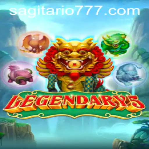 Explorando o Universo de Legendary5: O Que Você Precisa Saber Sobre Sagitario-777