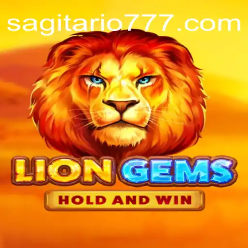 LionGems: Explorando o Fascínio do Jogo Sagitario-777