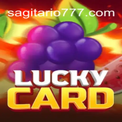 Descubra o Fascinante Mundo do Jogo 'LuckyCard' com a Palavra-Chave 'Sagitario-777'