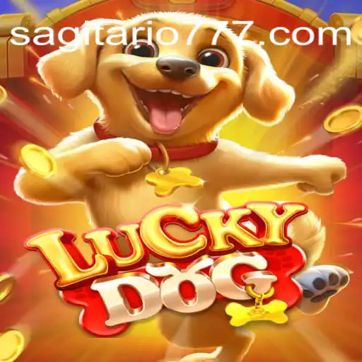 Desvendando LuckyDog: Aventura e Fortuna ao Alcance