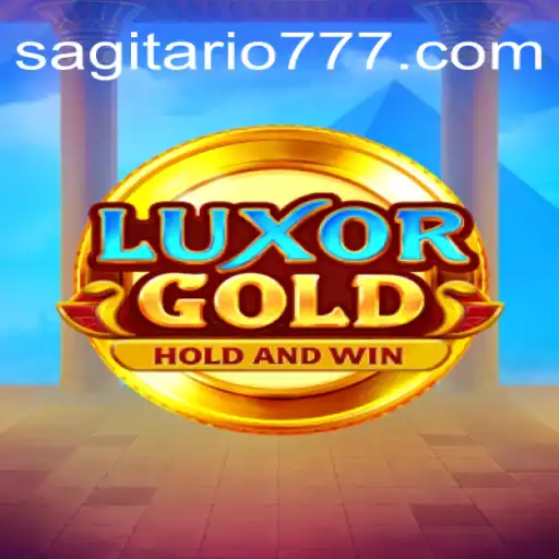 LuxorGold: Explorando a Aventura Épica do Novo Jogo Sensação