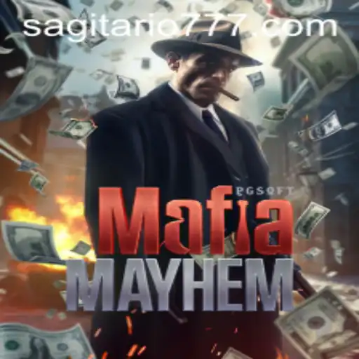 MafiaMayhem: Mergulhe no Universo Intenso do Crime