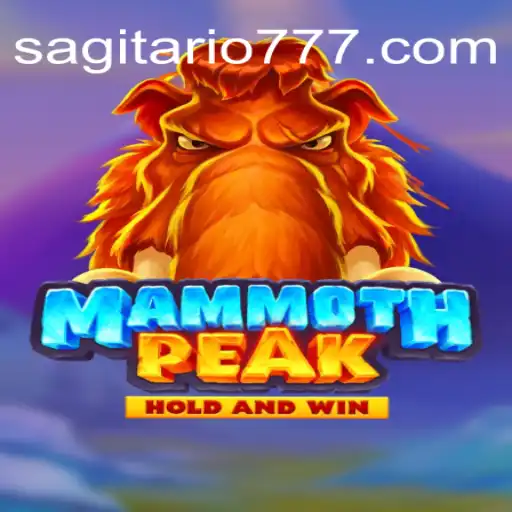 Aventuras em MammothPeak: Uma Jornada Épica Com Sagitario-777