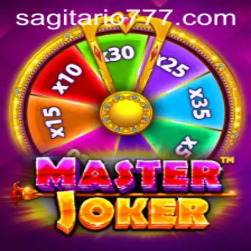 Descubra o Fascinante Mundo de MasterJoker
