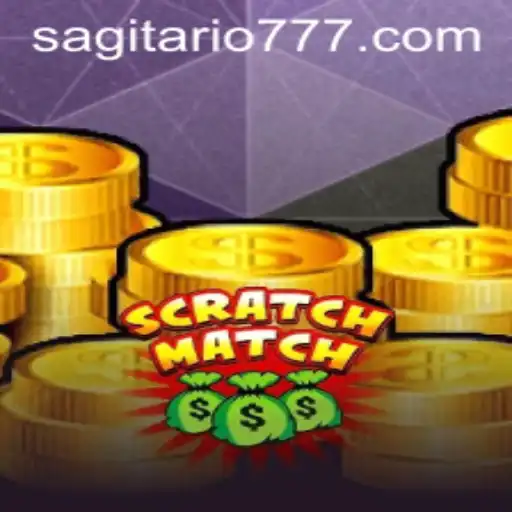 Descubra o Fascinante Jogo ScratchMatch - A Aventura de Sagitario-777
