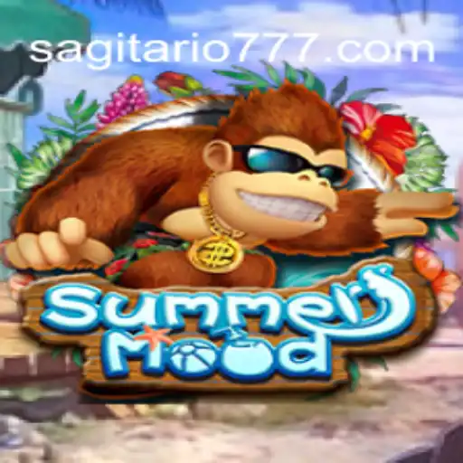 Explorando o Mundo de SummerMood: O Enigma de Sagitario-777