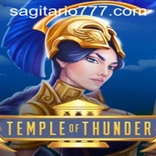 TempleofThunder: O Jogo de Estratégia e Aventura Inspirado em Mitologia