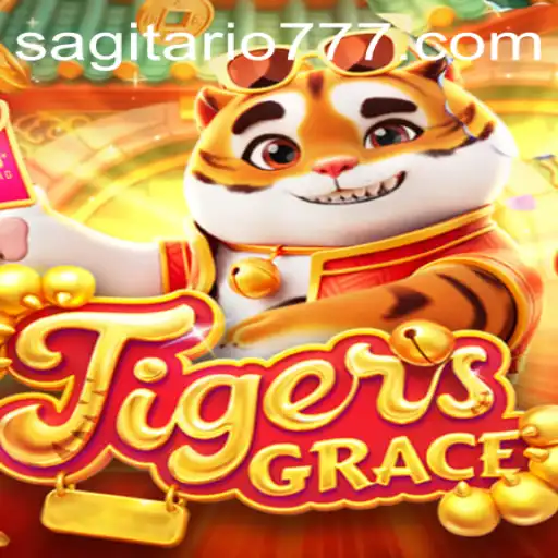 TigersGrace: Uma Aventura Épica com Sagitario-777