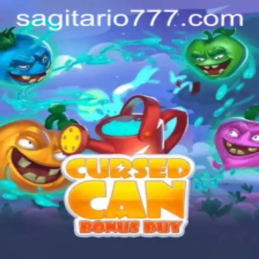 Explorando o Universo de CursedCanBonusBuy: Uma Jornada em Sagitario-777