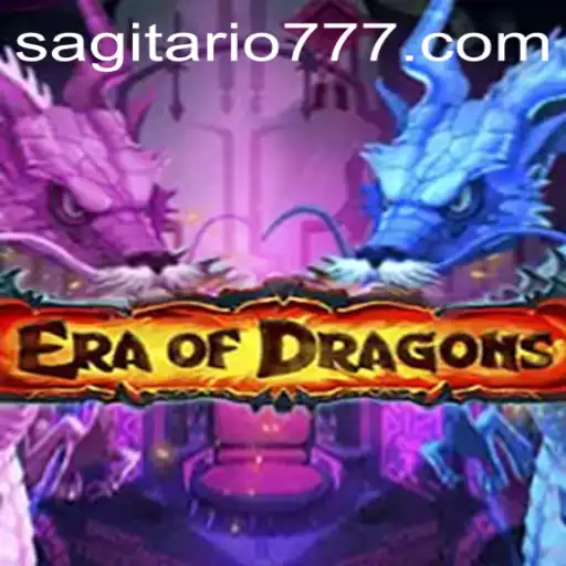 EraOfDragons: Um Mergulho no Mundo dos Dragões e Aventuras
