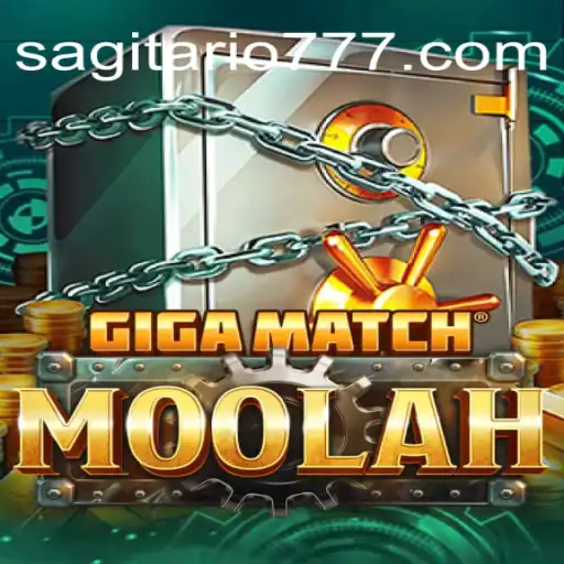 Descubra GigaMatchMoolah: A Nova Sensação de Jogo com Sagitario-777