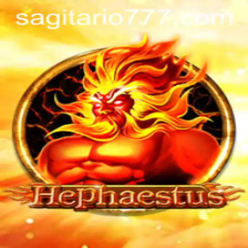 Hephaestus: Um Mergulho no Universo de 'Sagitario-777'