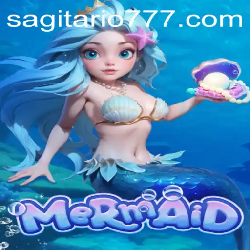 Explorando o Jogo de Estratégia Mermaid: Mergulho no Universo Lúdico de Sagitario-777