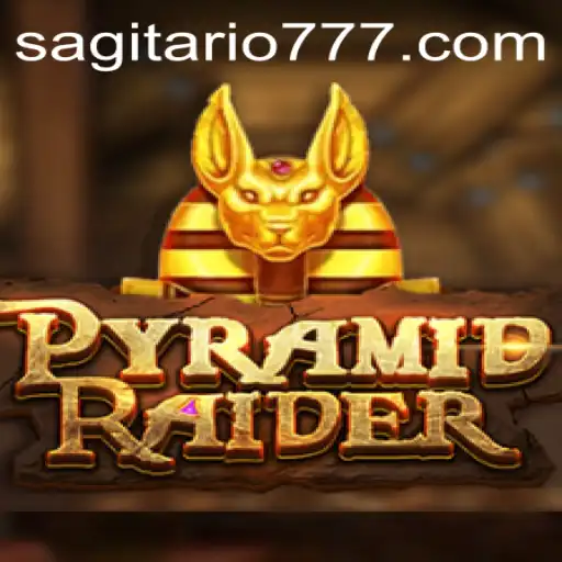 Conheça PyramidRaider: O Jogo de Aventura Inspirado em Sagitario-777