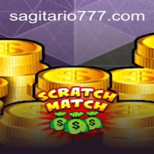 Descubra o Fascinante Jogo ScratchMatch - A Aventura de Sagitario-777