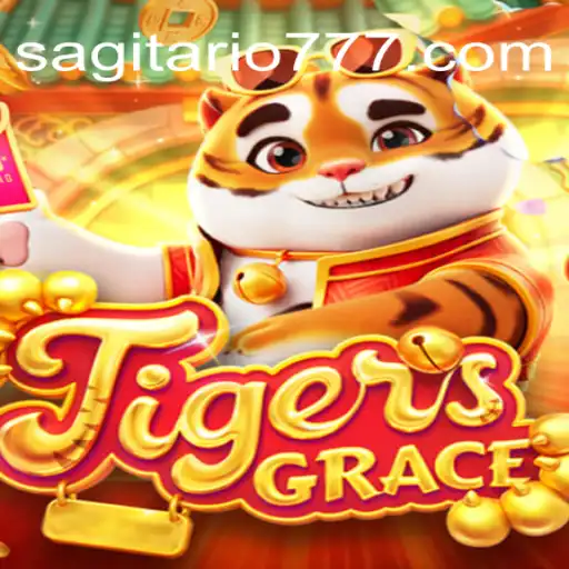 TigersGrace: Uma Aventura Épica com Sagitario-777
